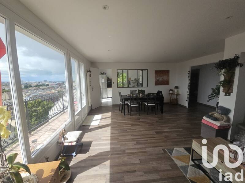 Maison à vendre, 134m², LE HAVRE