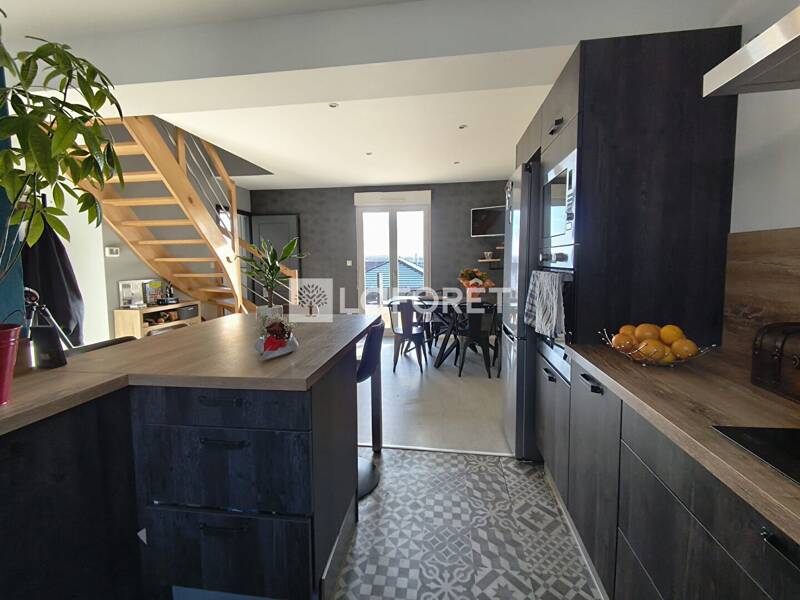 Maison à vendre, 102m², GOLBEY