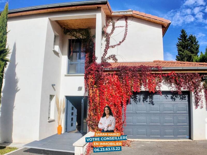 Maison à vendre, 160m², SAINT ETIENNE