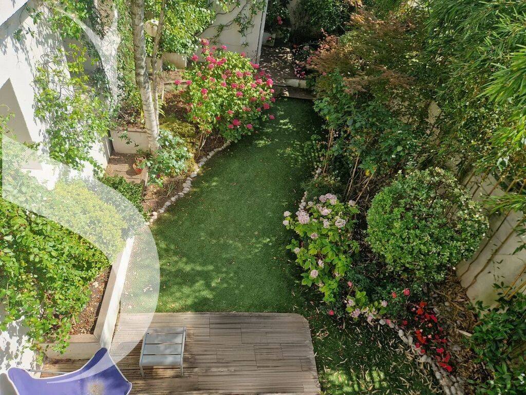 Maison à vendre, 250m², ISSY LES MOULINEAUX