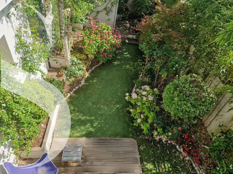 Maison à vendre, 250m², ISSY LES MOULINEAUX