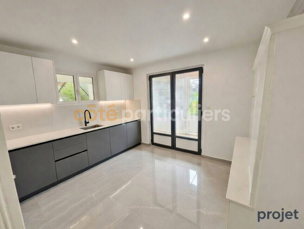 Maison à vendre, 106m², LA TRANCHE SUR MER