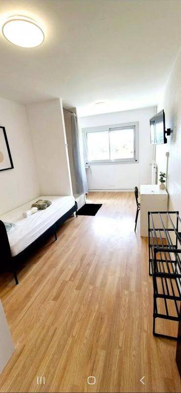Maison à louer, 18m², VENISSIEUX