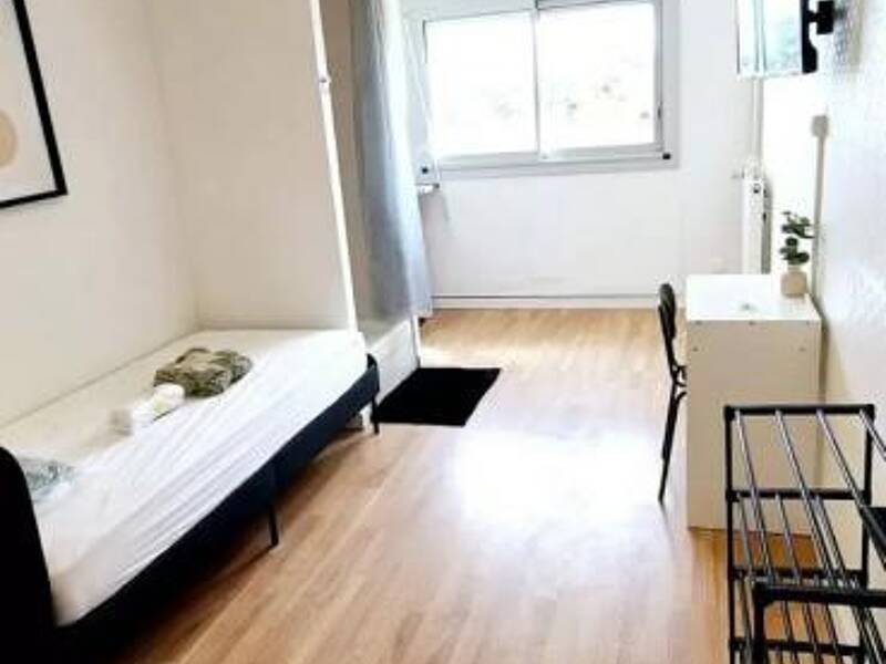 Maison à louer, 18m², VENISSIEUX