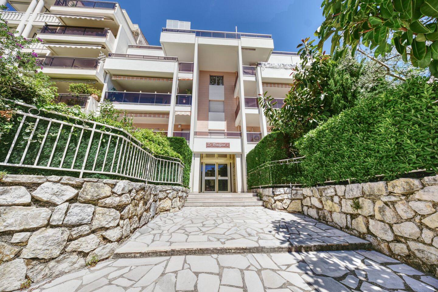 Maison à louer, 47m², CANNES