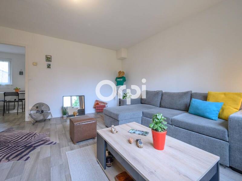 Maison à vendre, 72m², ANICHE