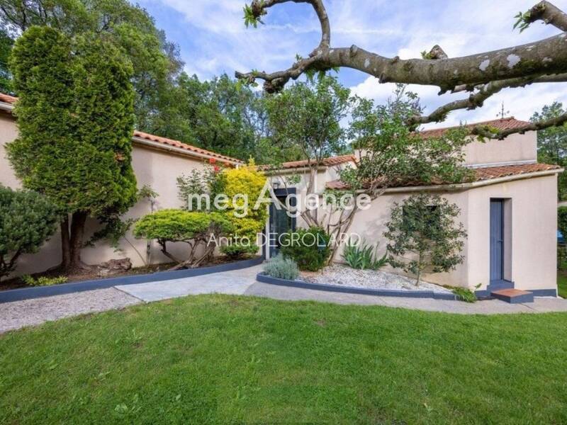 Maison à vendre, 184m², LA ROCHE SUR YON