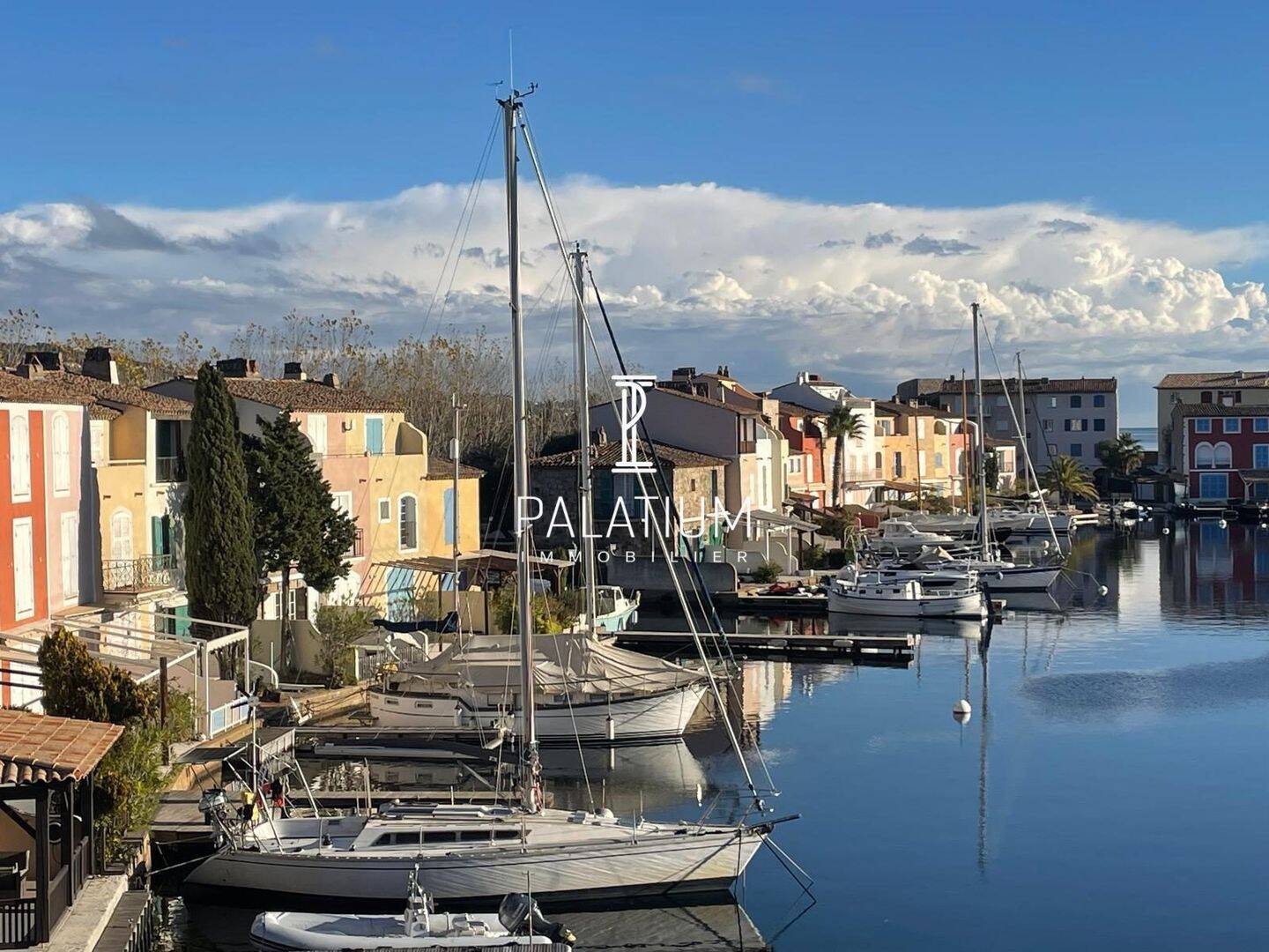 Maison à vendre, 81m², GRIMAUD