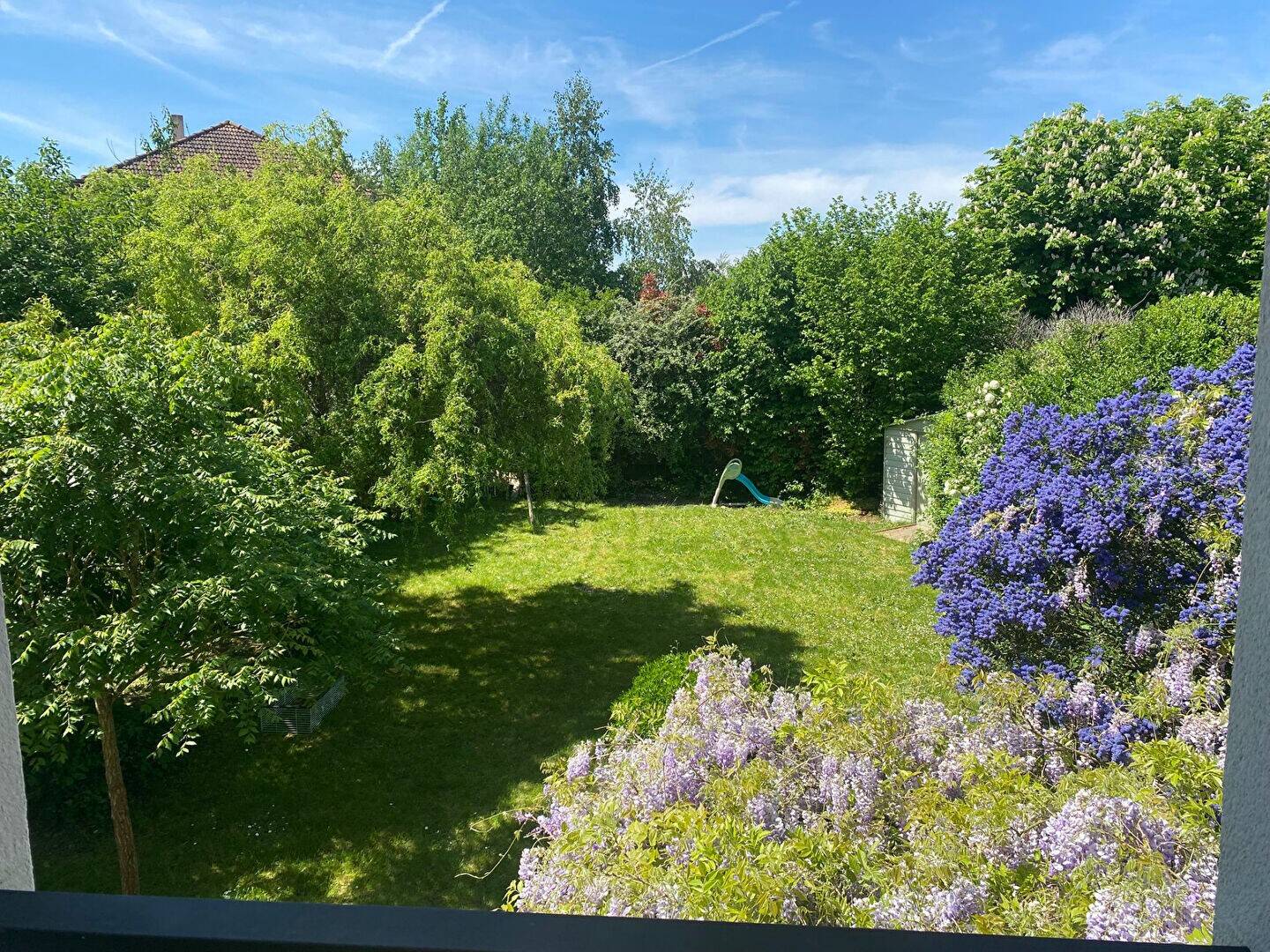 Maison à vendre, 136m², TOUSSUS LE NOBLE