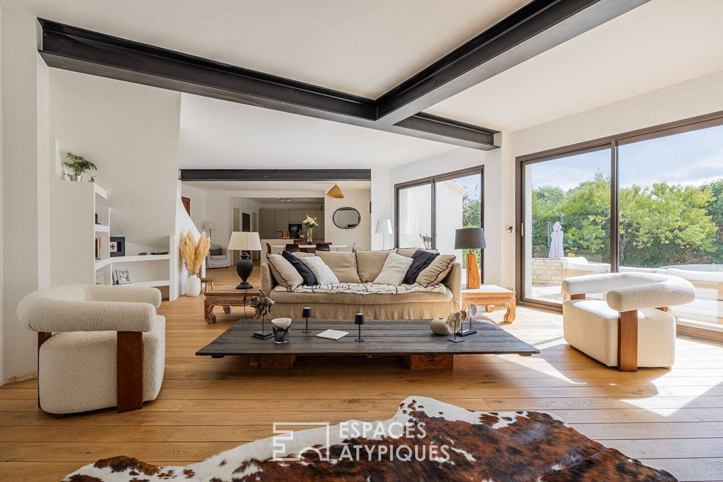 Maison à vendre, 207m², LA ROCHELLE