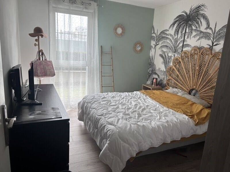 Maison à louer, 62m², TOURS