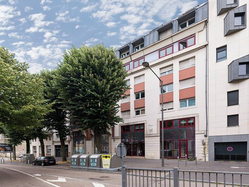 Maison à louer, 19m², ROUEN