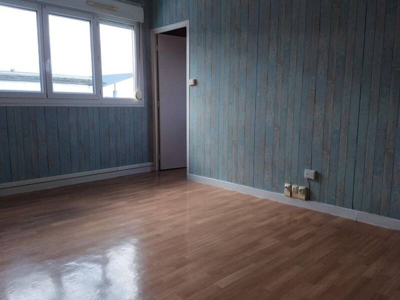 Maison à vendre, 40m², SAINT ANDRE LES VERGERS