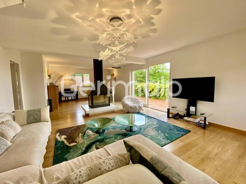 Maison à louer, 214m², CHESSENAZ