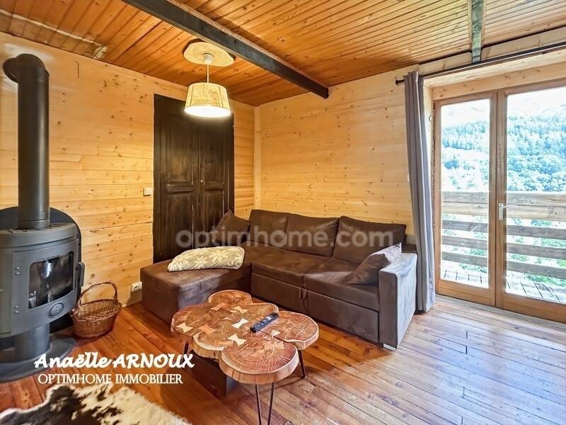 Maison à vendre, 28m², ORCIERES