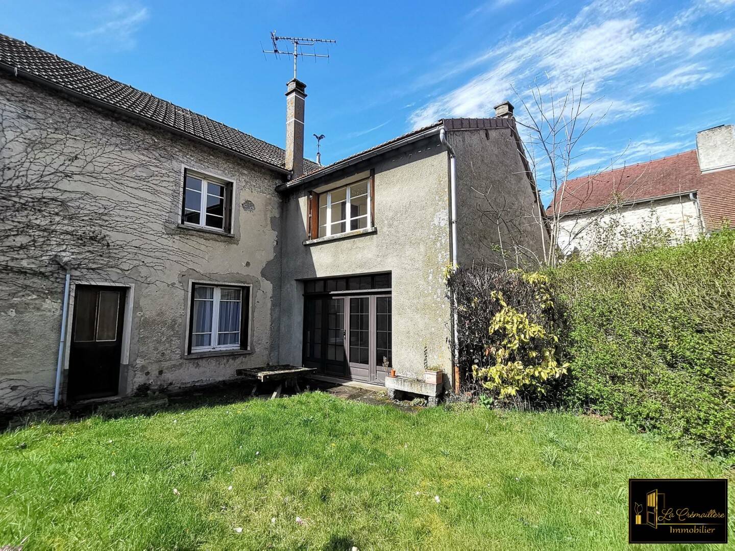 Maison à vendre, 148m², SAINT MARTIN DE BRETHENCOURT