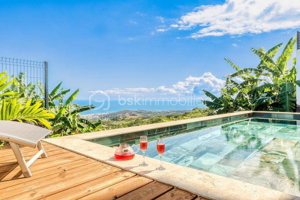 Maison à vendre, 139m², SAINT PAUL