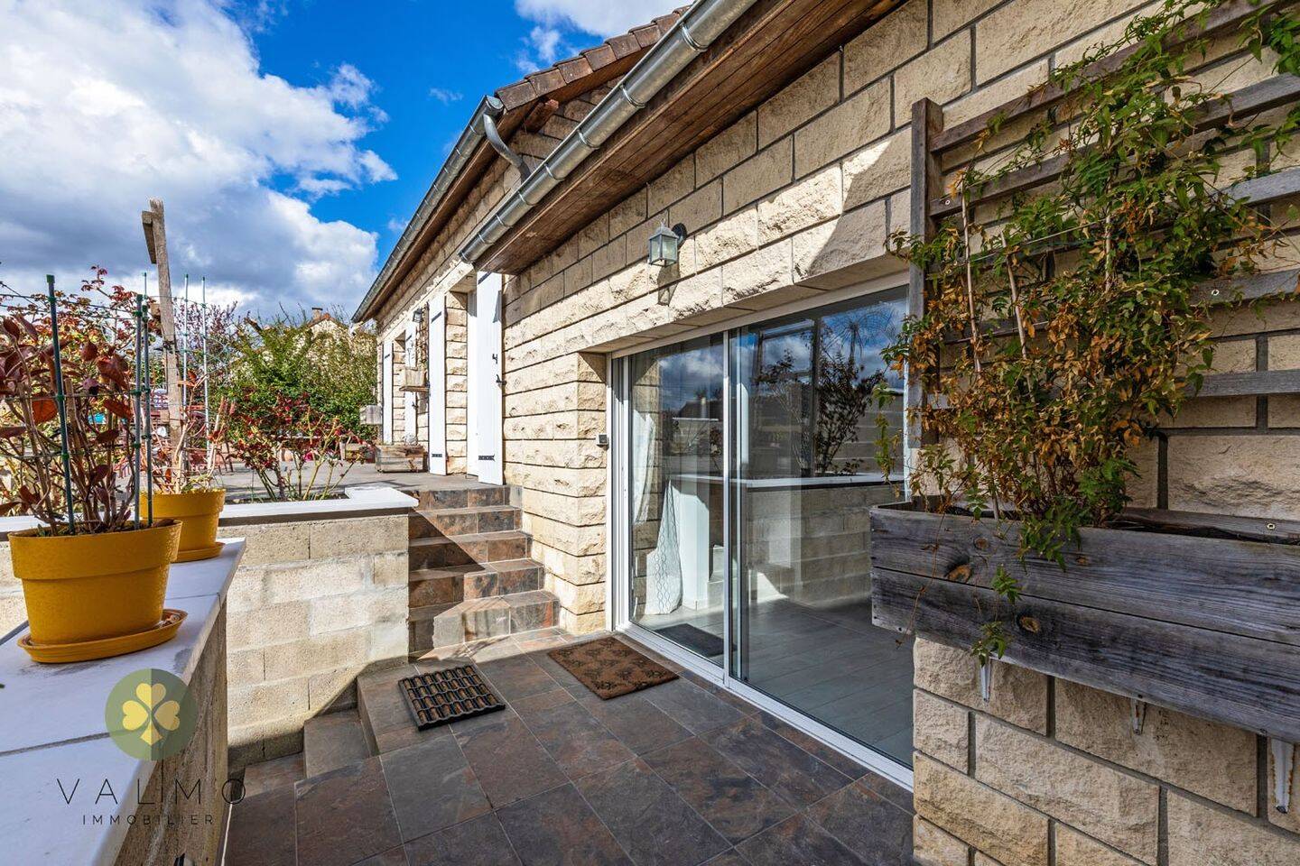 Maison à vendre, 136m², VERNON