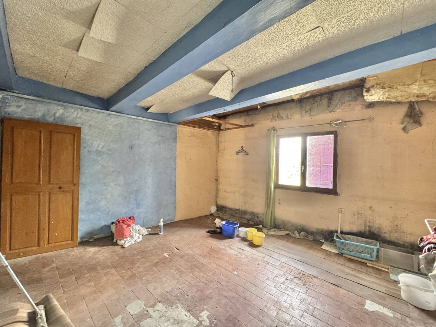 Maison à vendre, 140m², MIRABEL AUX BARONNIES