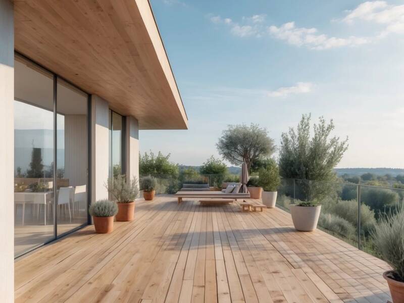 Maison à vendre, 130m², MONTPELLIER