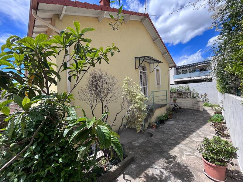 Maison à vendre, 107m², MONTPELLIER