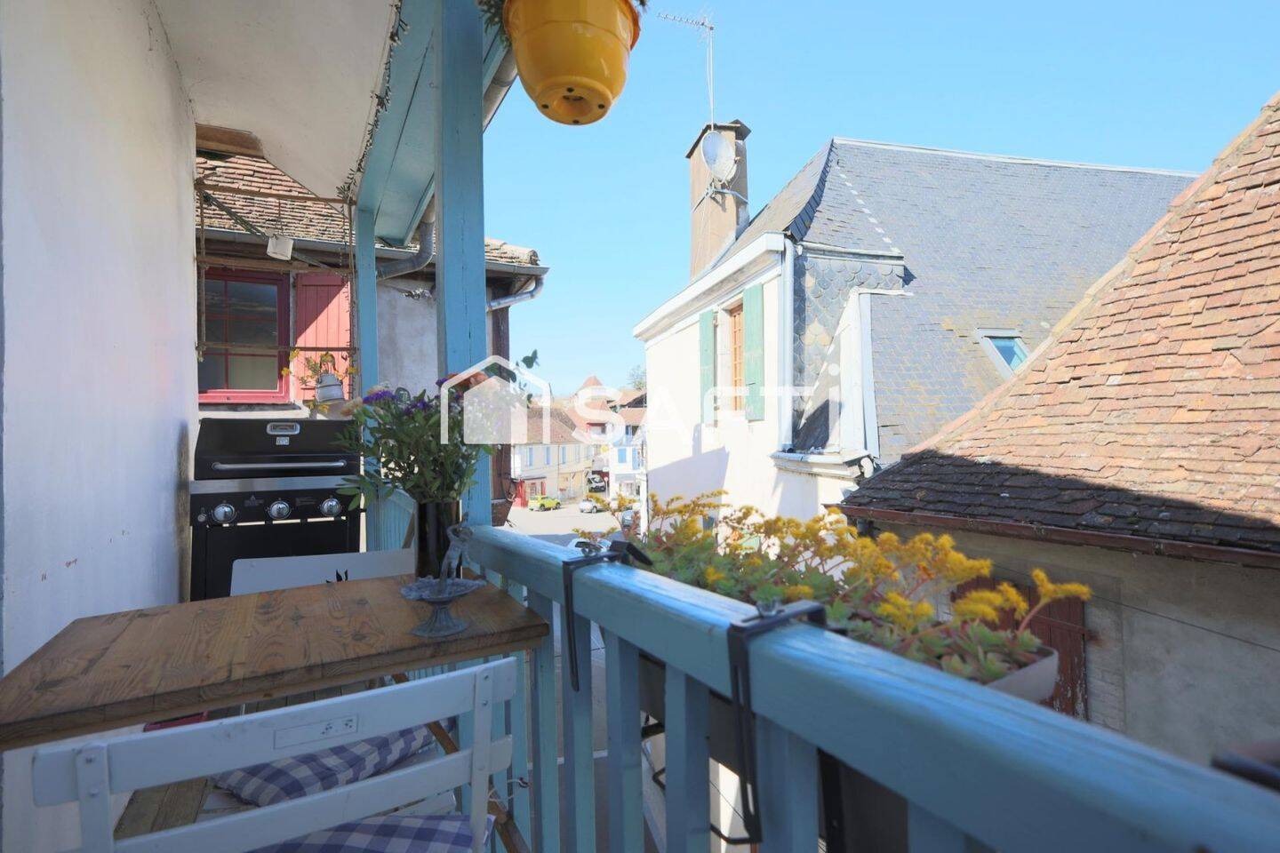 Maison à vendre, 81m², SALIES DE BEARN