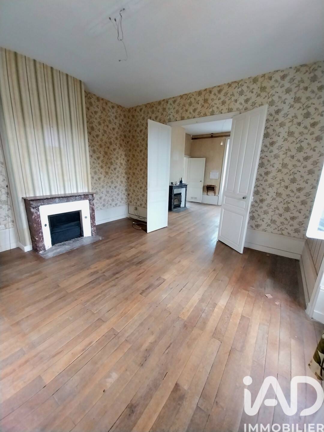 Maison à vendre, 181m², LA TRIMOUILLE