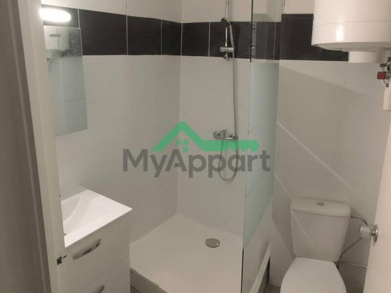 Maison à louer, 25m², MONTPELLIER