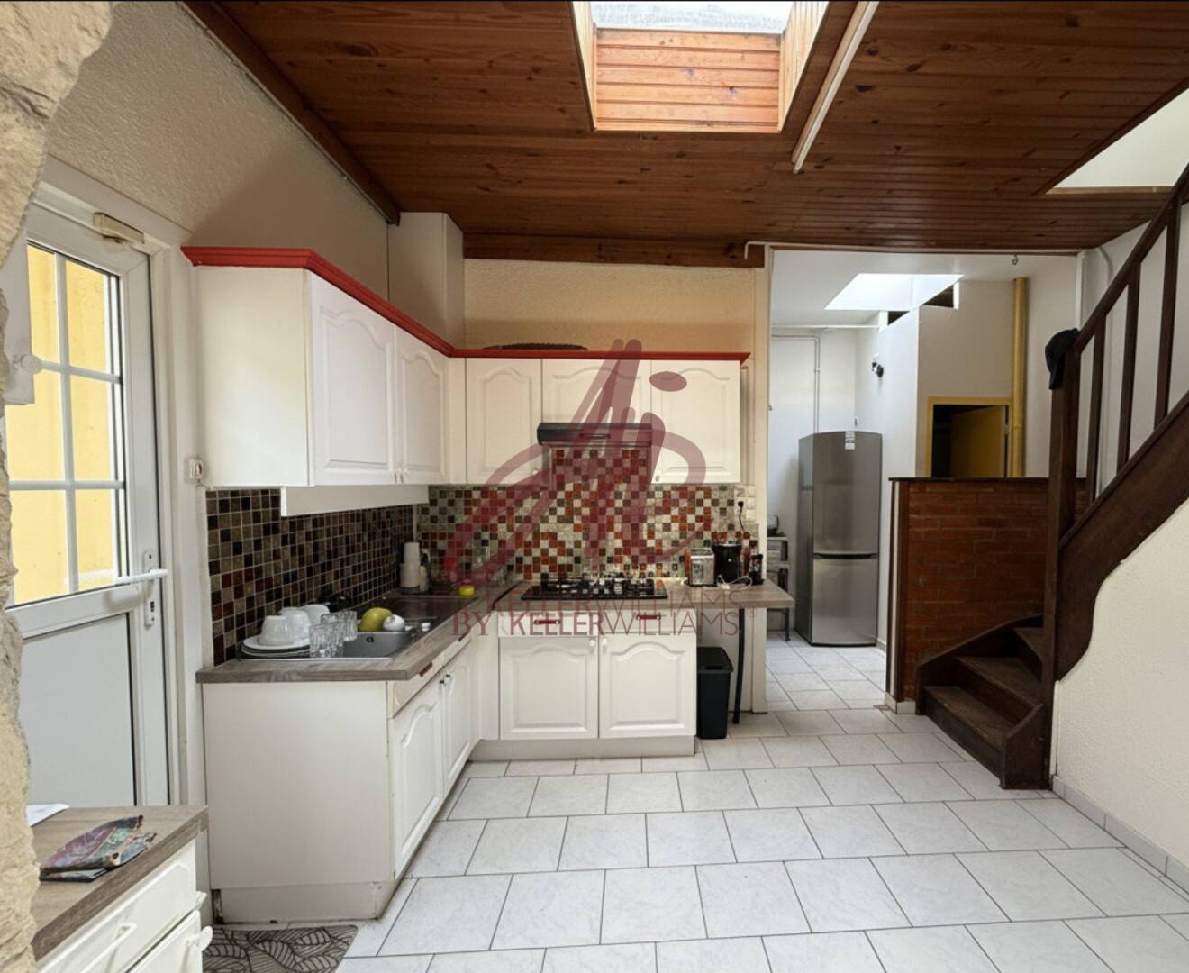Maison à vendre, 92m², TOURCOING