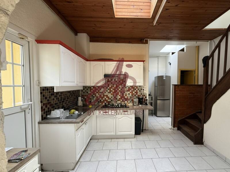 Maison à vendre, 92m², TOURCOING