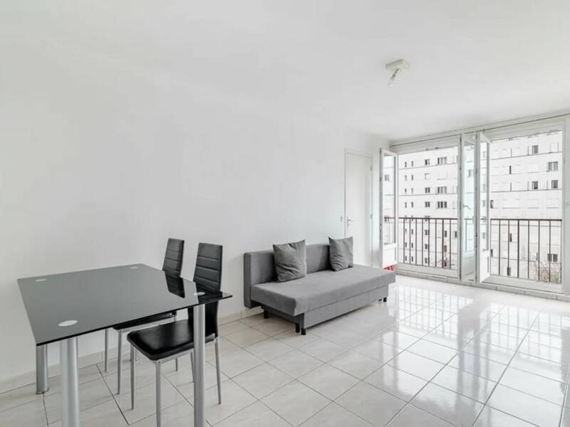 Maison à vendre, 43m², VILLIERS LE BEL
