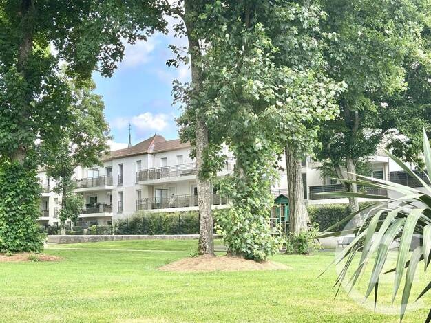 Appartement à vendre 203 000 € 2 pièces 1 chambre 42 m² 1er étage Charny 77410