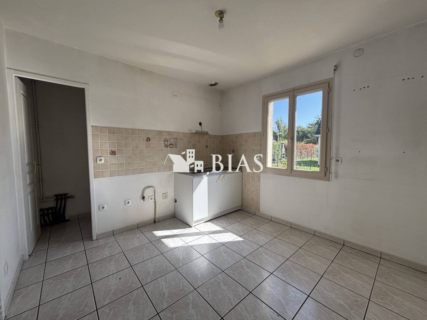 Maison à vendre, 91m², LE NEUBOURG