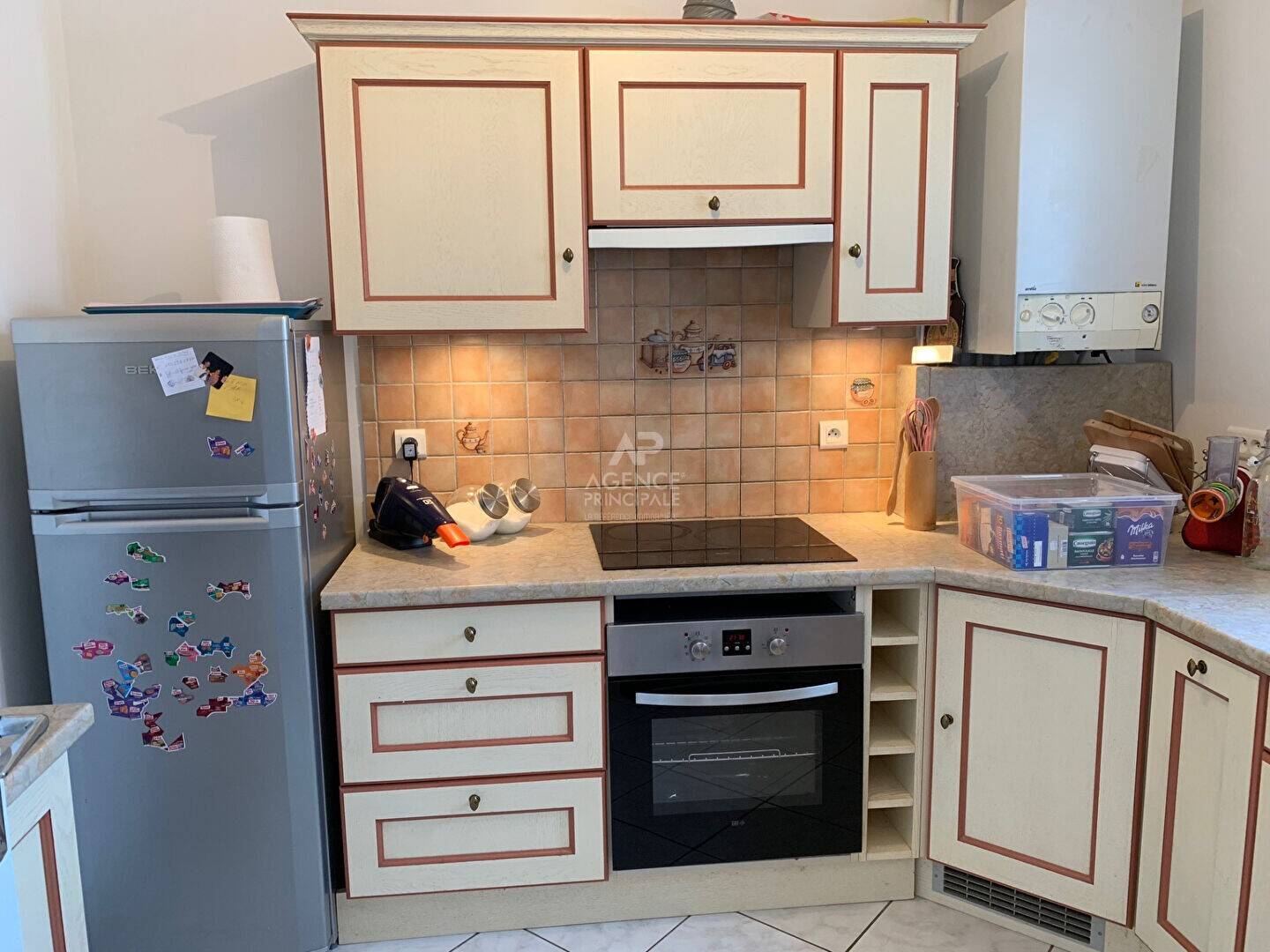 Maison à vendre, 45m², MAISONS LAFFITTE