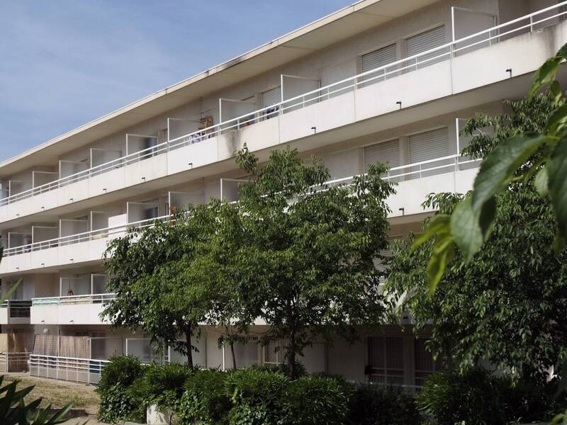 Maison à louer, 24m², MONTPELLIER