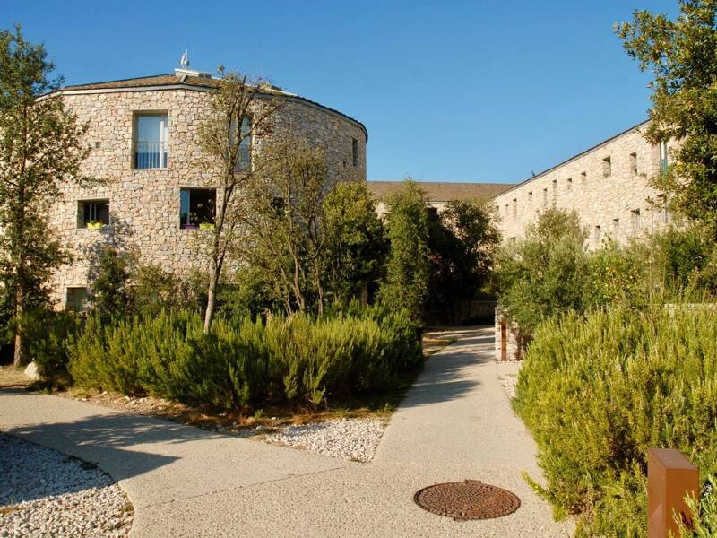 Maison à louer, 67m², LE CRES