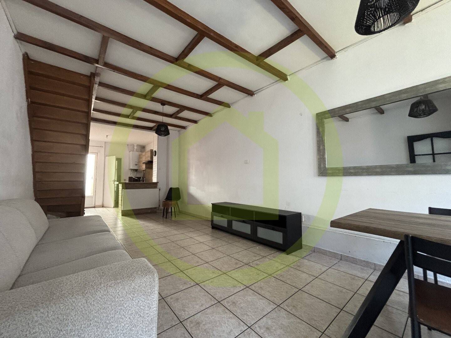 Maison à louer, 81m², ROUBAIX