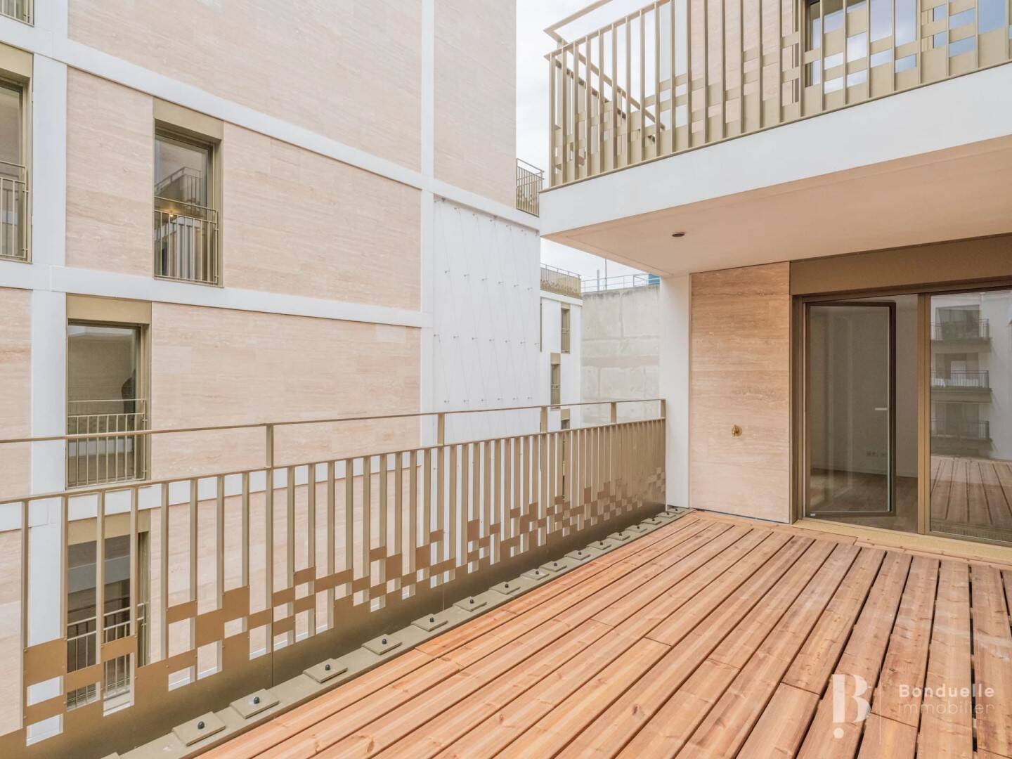 Maison à louer, 61m², COURBEVOIE