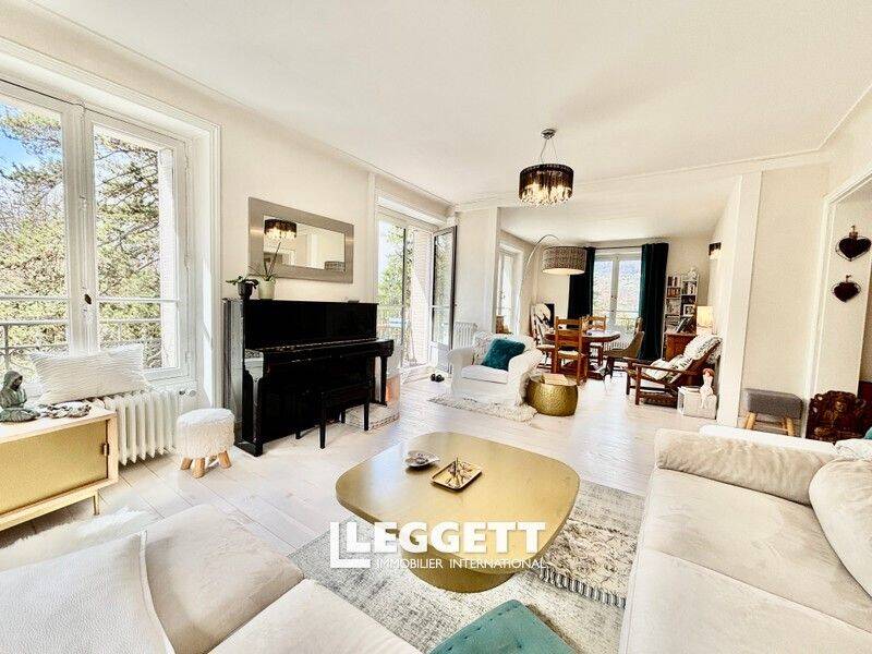 Maison à vendre, 115m², SAINT GERVAIS LES BAINS