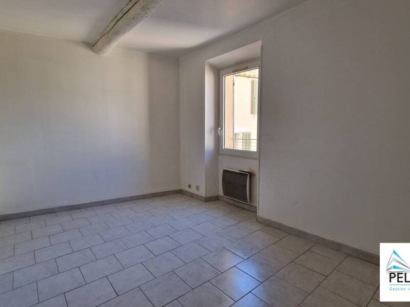 Maison à louer, 25m², SIMIANE COLLONGUE