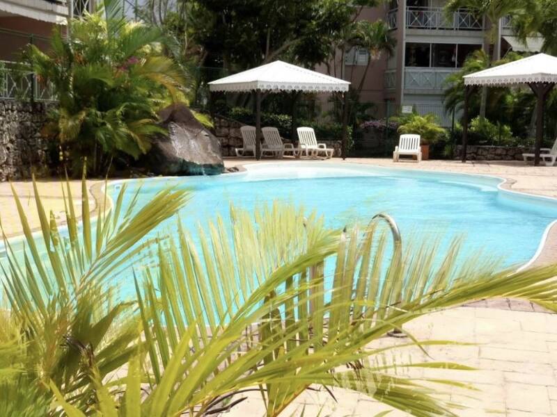 Maison à louer, 58m², BAIE MAHAULT