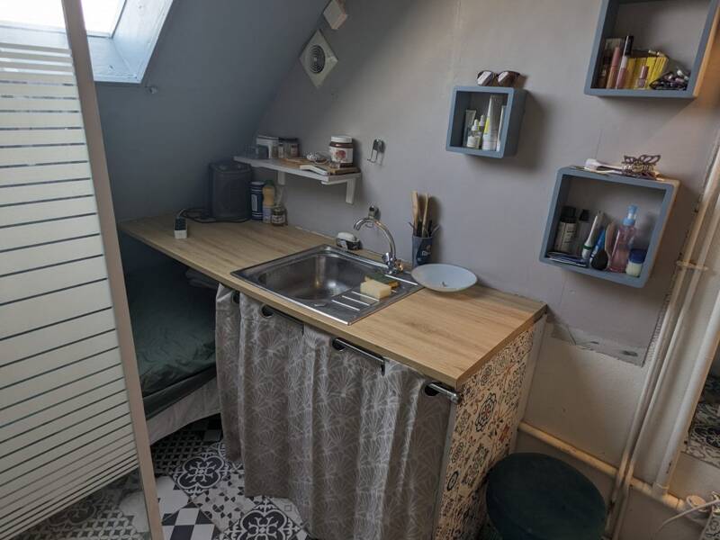 Maison à vendre, 0m², PARIS 11E