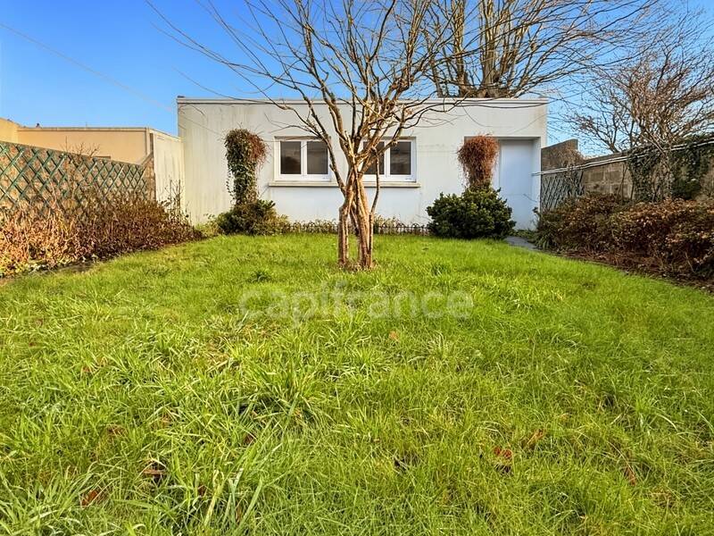 Maison à vendre, 80m², BREST