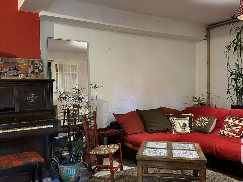 Maison à vendre, 74m², L'ETANG SALE