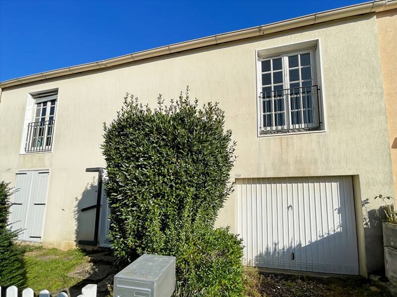 Maison à vendre, 108m², DAMMARIE LES LYS