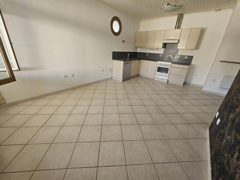 Maison à louer, 76m², VILLARD BONNOT