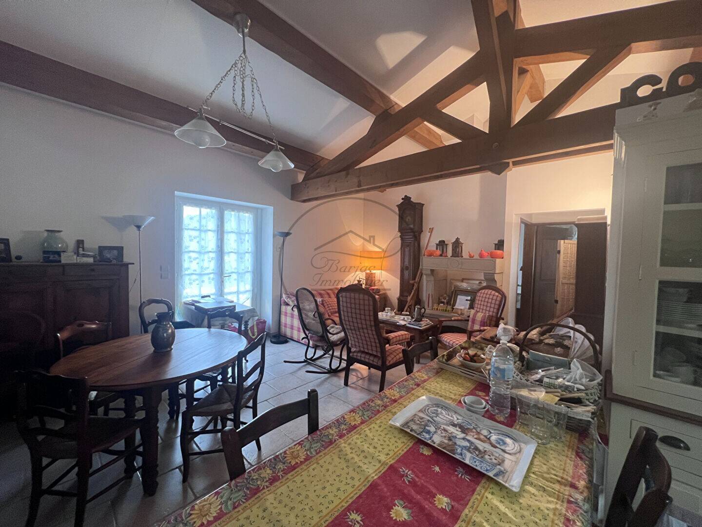 Maison à vendre, 86m², SAINT JEAN DE MARUEJOLS ET AVEJAN