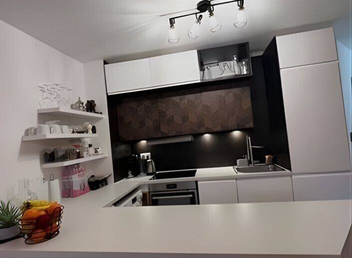 Maison à louer, 66m², ANTONY