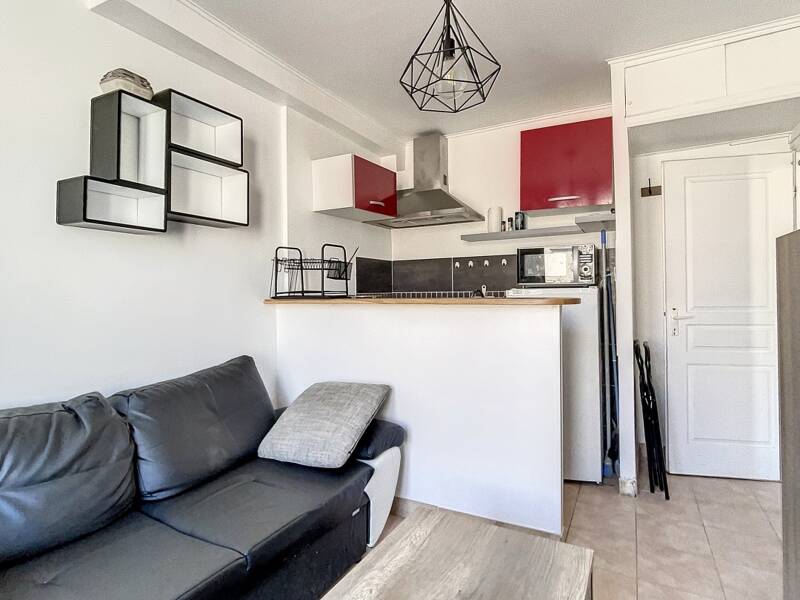 Maison à louer, 26m², SAINT OUEN