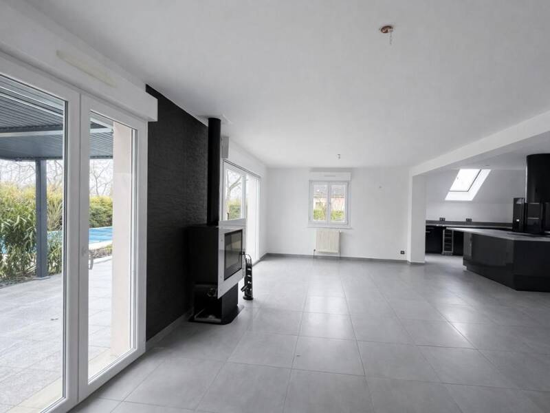 Maison à vendre, 135m², STRASBOURG
